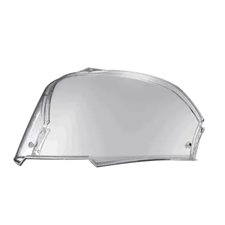 LS2 Visir FF900 Valiant 2 - Klart