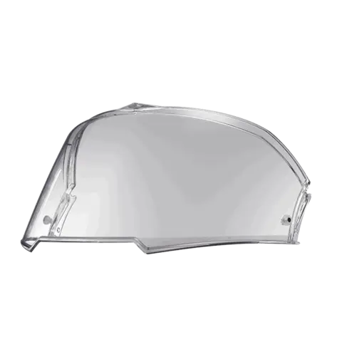 LS2 Visir FF900 Valiant 2 - Klart
