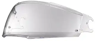 LS2 Visir FF902 Scope - Klart