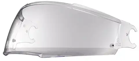 LS2 Visir FF902 Scope - Klart