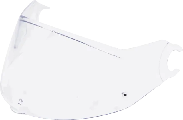 LS2 Visir FF313 Vortex - Klart 