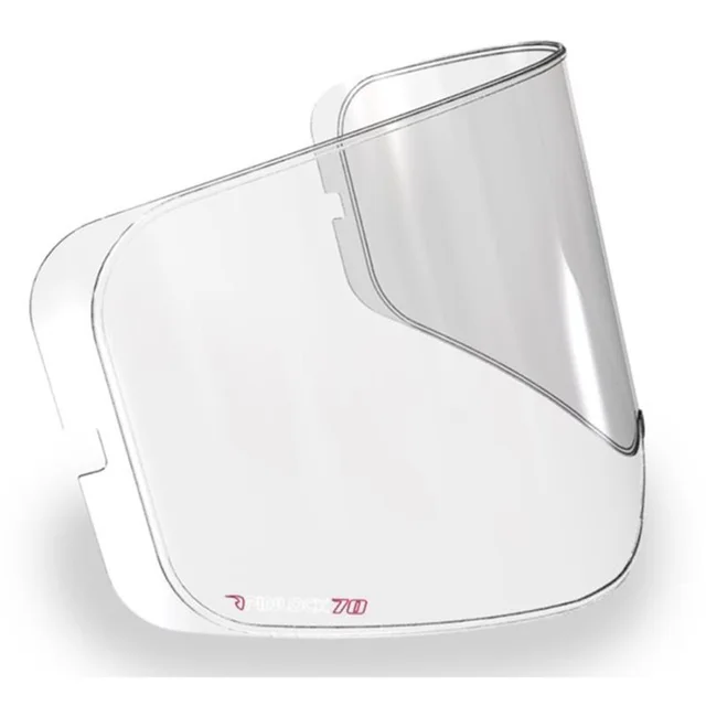 Simpson Pinlock - Clear 