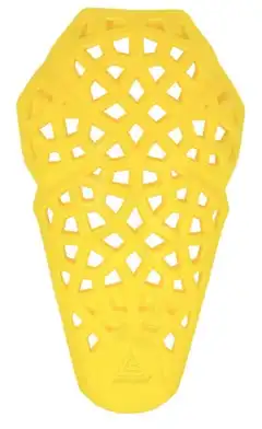 Bullfighter Armanox Kne/Albu Beskyttelse Lvl 1