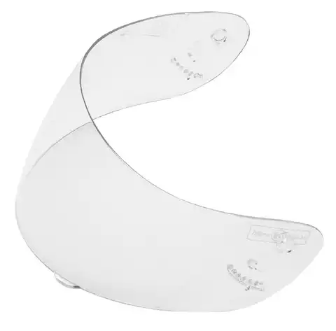 Bullfighter Visir FF983 Striker Klart