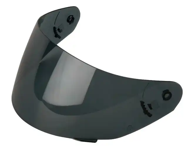 Bullfighter Visir FF983 Striker Mørkt Sotet 