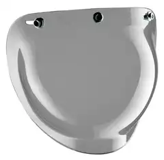 Bandit Visir JET Bubble Mørk/Tint