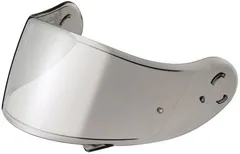 Shoei Visir CNS3 VISOR SILVER NEOTEC 2 - SØLV