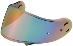 Shoei Visir CNS3 VISOR ORANGE SPECTR NEOTEC 2 - ORANGE
