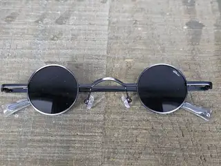 Fleinsopp Mimr Solbrille