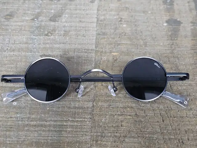 Fleinsopp Mimr Solbrille 