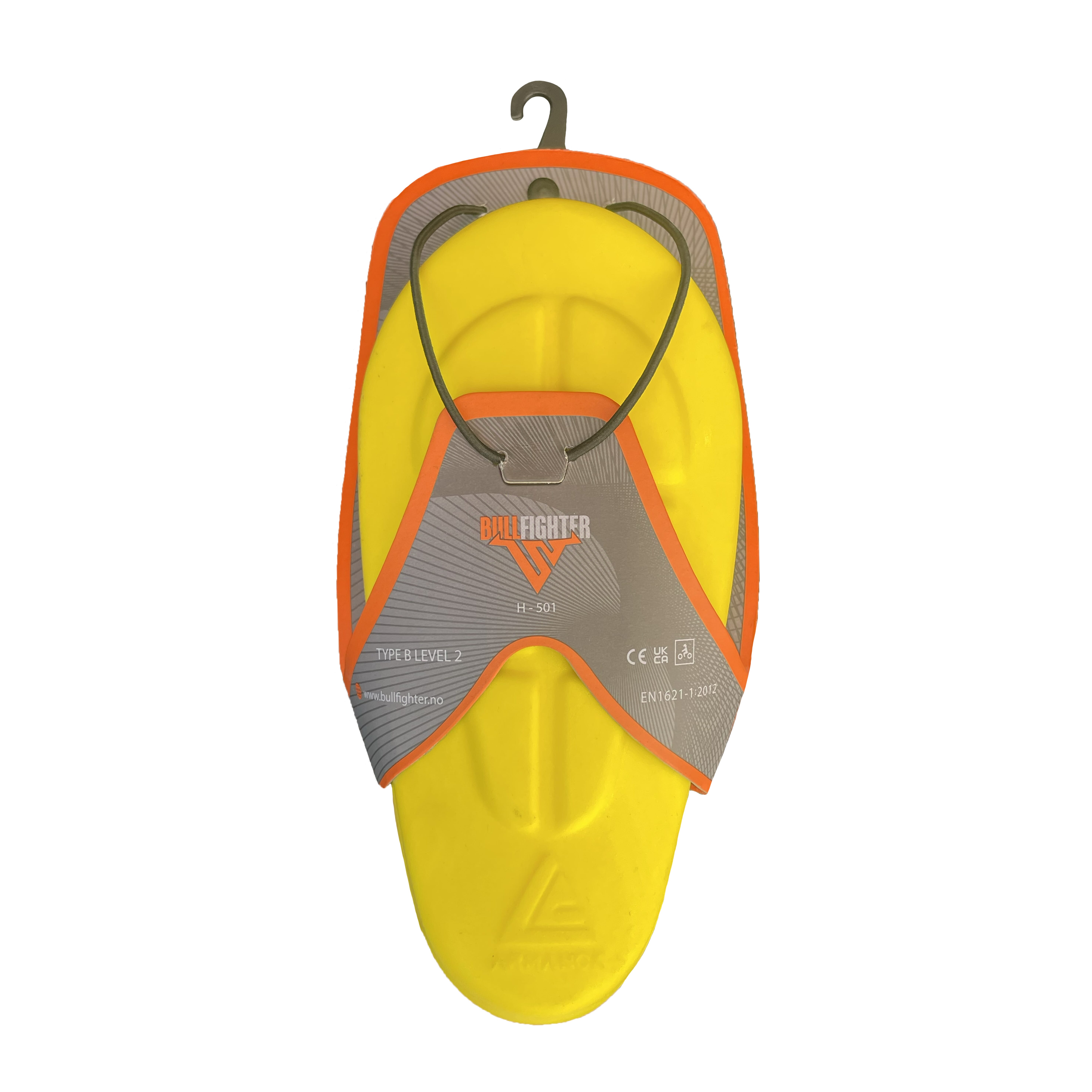 Bullfighter Armanox Hoftebeskyttelse lvl. 2