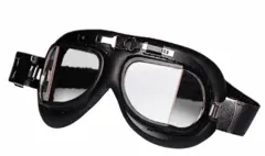 Bullfighter Custom Goggles 