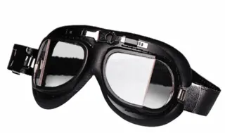 Bullfighter Custom Goggles