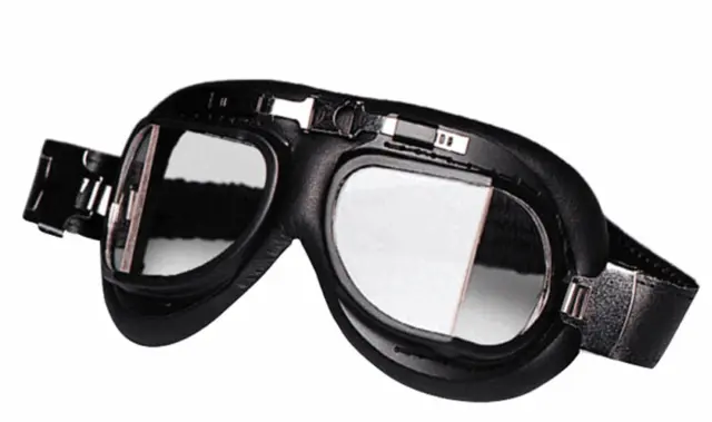 Bullfighter Custom Goggles 