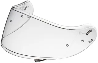 Shoei Visir Shoei Visir CNS3 VISOR CLEAR NEOTEC 2 - KLAR