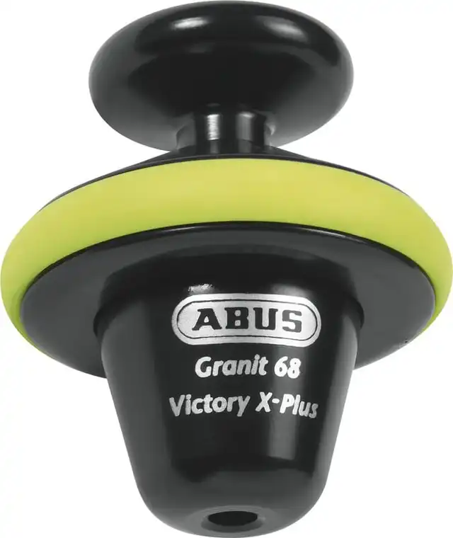 ABUS Granit Victory XPlus 68 Gul 