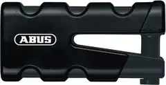 ABUS Granit Sledg 77 Svart 