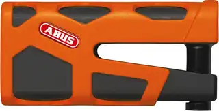 ABUS Granit Sledg 77 Oransje