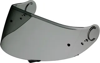 Shoei Visir CNS1 VISOR DARK SMOKE GT-AIR 1, GT-AIR 2, NEOTEC 1 - MØRK SOTA