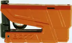 ABUS Granit Detecto 2 XPlus 8077 Oransje 