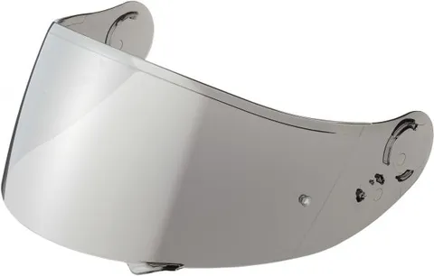 Shoei Visir CNS1 VISOR SILVER GT-AIR 1, GT-AIR 2, NEOTEC 1 - SØLV 