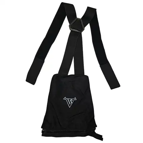 Bullfighter Suspenders / Bukseseler