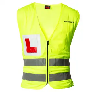 Bullfighter Refleksvest med L