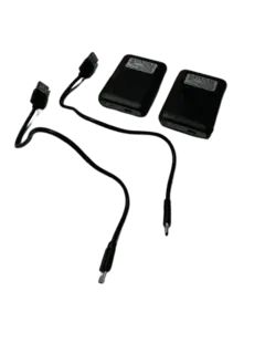 Bullfighter Batterier Til Varmehansker