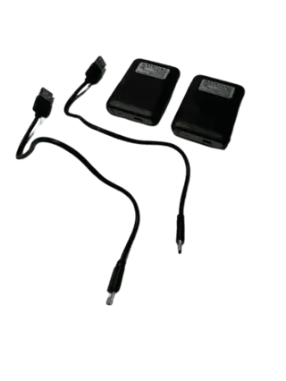 Bullfighter Batterier Til Varmehansker