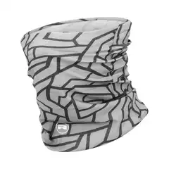 Richa Neck Tube Kinetic Titanium