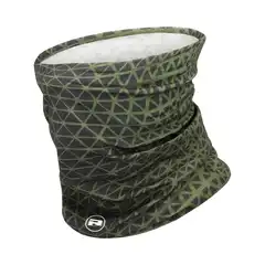 Richa Neck Tube Kinetic Oliven/Grønn