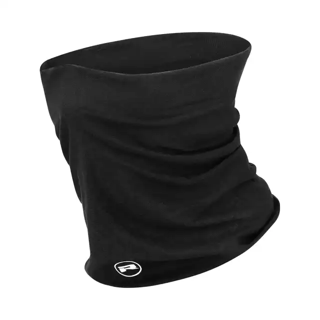 Richa Neck Tube Kinetic Svart 