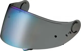 Shoei Visir CNS1 VISOR IRRIDIUM BLUE GT-AIR 1, GT-AIR 2, NEOTEC 1 - BLÅ