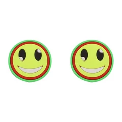 LS2 Logo Klistremerke FF812 