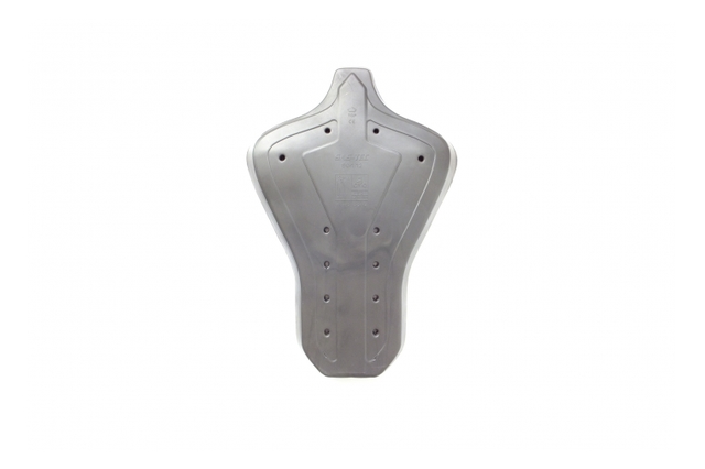 Dane / Difi Sas-Tech Ryggskinne Level 2 