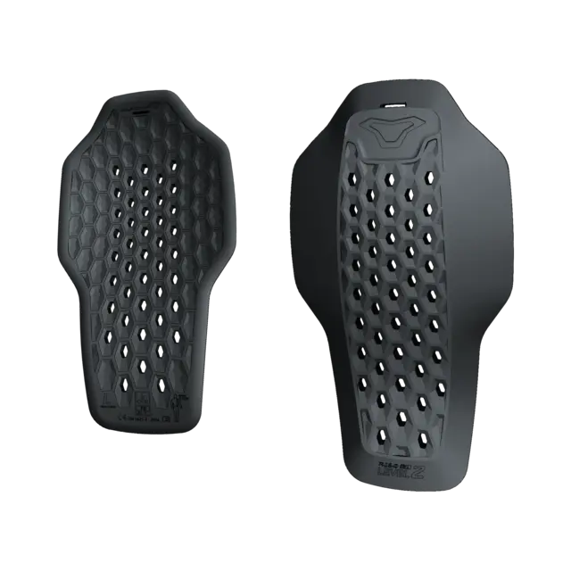 Macna Ryggskinne Level 2 Ryggskinne som er perfekt til Macna 