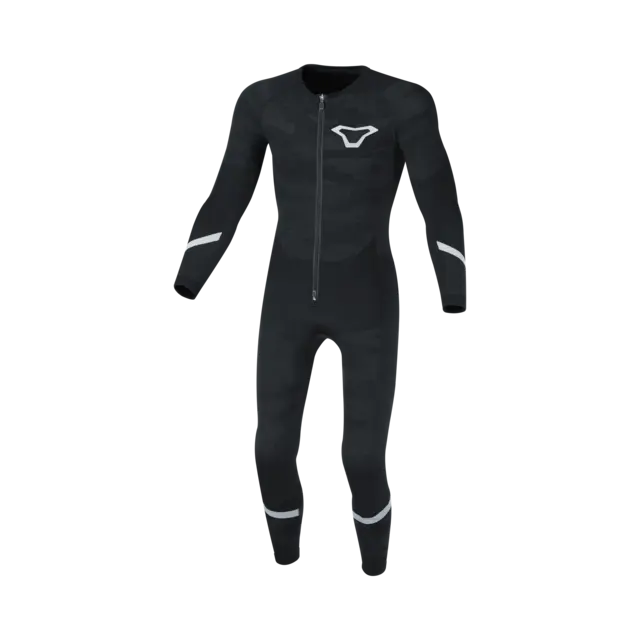 Macna Baselayer Undersuit Underdress som er komfortabel 