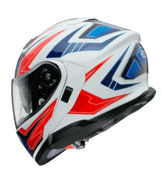 Shoei NEOTEC 3 ANTHEM TC10 Åpningshjelm Toppmodell  fra Shoei!