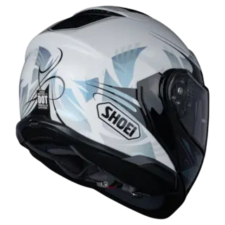 Shoei NEOTEC 3 BREEZE TC2 Åpningshjelm Toppmodell  fra Shoei!
