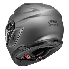 Shoei GT AIR 3 MATT GRÅ Allround Toppmodell  fra Shoei!