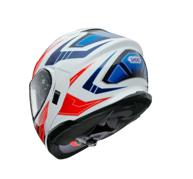 Shoei NEOTEC 3 ANTHEM TC10 Åpningshjelm Toppmodell  fra Shoei! 