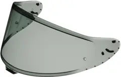 Shoei Visir CWR-F2PN LIGHT SMOKE NXR2 OG XSPR PRO - LETT SOTET