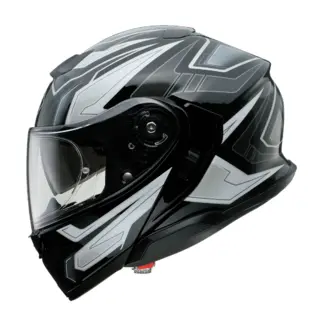 Shoei NEOTEC 3 ANTHEM TC5 Åpningshjelm Toppmodell  fra Shoei!