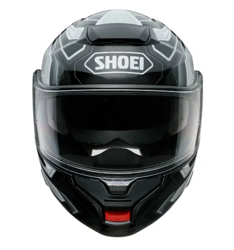 Shoei NEOTEC 3 ANTHEM TC5 Åpningshjelm Toppmodell  fra Shoei! 
