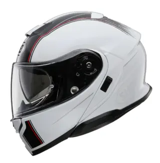 Shoei NEOTEC 3 SATORI TC6 Åpningshjelm Toppmodell  fra Shoei!