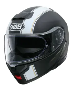 Shoei NEOTEC 3 SATORI TC5 Åpningshjelm Toppmodell  fra Shoei!