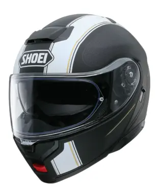 Shoei NEOTEC 3 SATORI TC5 Åpningshjelm Toppmodell  fra Shoei!