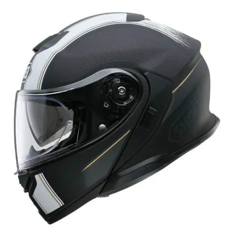 Shoei NEOTEC 3 SATORI TC5 Åpningshjelm Toppmodell  fra Shoei!