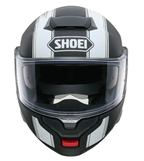 Shoei NEOTEC 3 SATORI TC5 Åpningshjelm Toppmodell  fra Shoei! 