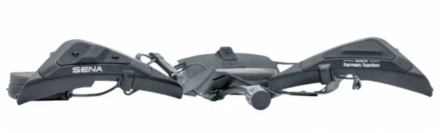 SENA SRL MESH Intercom til Shoei GT-Air 2 / Neotec 2 